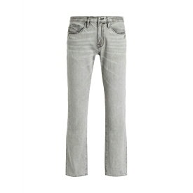 【送料無料】 フレーム メンズ デニムパンツ ボトムス Jeans Grey