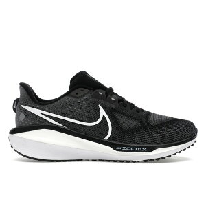 Nike �i�C�L �����Y �X�j�[�J�[ �yNike Vomero 17 Black White�z �T�C�Y US_6(24.0cm) Black/Anthracite/White