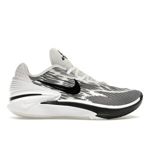 Nike �i�C�L �����Y �X�j�[�J�[ �yNike Air Zoom GT Cut 2 TB White Black�z �T�C�Y US_12(30.0cm) White/Black