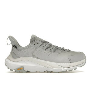 Hoka One One �z�J�I�l�I�l �����Y �X�j�[�J�[ �yHoka One One Kaha 2 Low Gore-Tex Harbor Mist�z �T�C�Y US_11(29.0cm) Harbor Mist/Nimbus Cloud