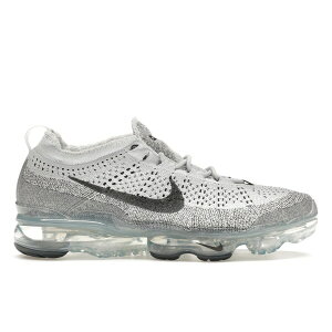 Nike �i�C�L �����Y �X�j�[�J�[ �yNike Air VaporMax 2023 Flyknit Pure Platinum Anthracite�z �T�C�Y US_6(24.0cm) Pure Platinum/Anthracite/Pure Platinum/White