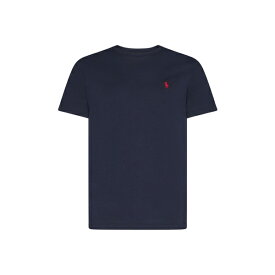 ラルフローレン メンズ Tシャツ トップス T-Shirt Ink