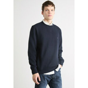g~[ qtBK[ Y T_ V[Y ESSENTIAL CREWNECK - Sweatshirt - desert sky