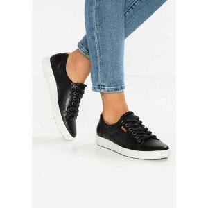 GR[ fB[X Xj[J[ V[Y SOFT 7 - Trainers - black