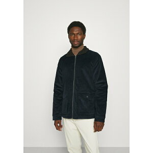 \bh Y T_ V[Y SDVANE - Summer jacket - insignia blue