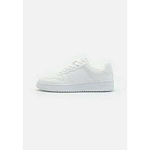 コールイットスプリング メンズ サンダル シューズ FRESHH - Trainers - white