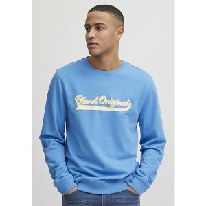 uh Y T_ V[Y BHSWEATSHIRT - Sweatshirt - regatta