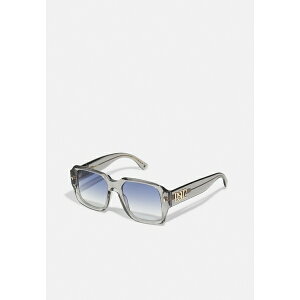 fB[XNGA[h Y TOXEACEFA ANZT[ UNISEX - Sunglasses - grey