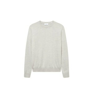  hD Y T_ V[Y GREYSON - Jumper - ivory