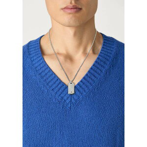 g~[ qtBK[ Y T_ V[Y JAMESON - Necklace - silver-coloured