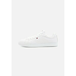 g~[ qtBK[ Y T_ V[Y ICON COURT FLAG - Trainers - white