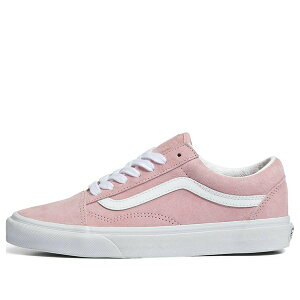 Vans �o���Y �����Y �X�j�[�J�[ �yVans Old Skool 'Pig Suede - Zephyr' VN0A5JMI2PT�z �T�C�Y US_6.5(24.5cm)