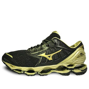 Mizuno �~�Y�m �����Y �X�j�[�J�[ �yMizuno Wave Prophecy 9 'Black Gold' J1GC200050�z �T�C�Y US_11.5(29.5cm)