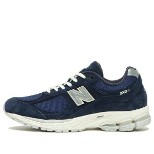 New Balance �j���[�o�����X �����Y �X�j�[�J�[ �yNew Balance 2002R 'Natural Indigo' M2002RHL�z �T�C�Y US_6(24.0cm)