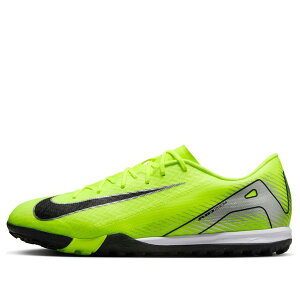Nike �i�C�L �����Y �X�j�[�J�[ �yNike Mercurial Vapor 16 Academy TF 'Volt Black' FQ8449-700�z �T�C�Y US_10.5(28.5cm)