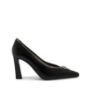 �W���[�b�y�U�m�b�e�B ���f�B�[�X �p���v�X �V���[�Y 90mm oraine mules Black