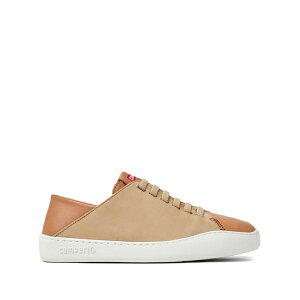 �J���y�[�� ���f�B�[�X �X�j�[�J�[ �V���[�Y Peu touring sneakers Neutrals