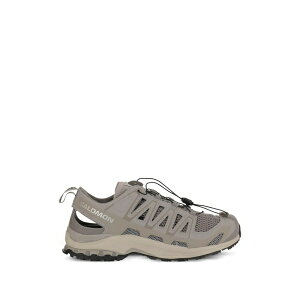 �T������ �����Y �X�j�[�J�[ �V���[�Y Xa pro 3d amphib sneakers Grey