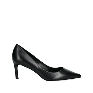 �{�X ���f�B�[�X �p���v�X �V���[�Y 70mm pointed-toe stiletto pumps Black