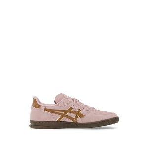�A�V�b�N�X �����Y �X�j�[�J�[ �V���[�Y Skyhand og lace-up sneakers Pink
