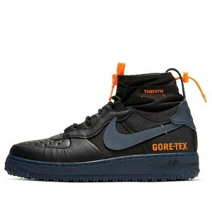 Nike iCL Y Xj[J[ yNike Gore-Tex Air Force 1 High WTR 'The 10TH' CQ7211-001z TCY US_11(29.0cm)
