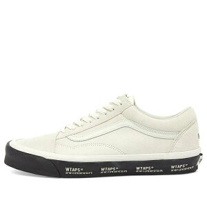 Vans oY Y Xj[J[ yVans Vault Old Skool LX x WTAPS VN0A4P3X20F1z TCY US_8(26.0cm)