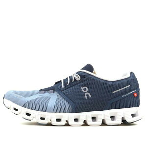 On Running I jO Y Xj[J[ yOn Running Cloud 5 Fuse 'Storm Chambray' 68.98807z TCY US_12(30.0cm)