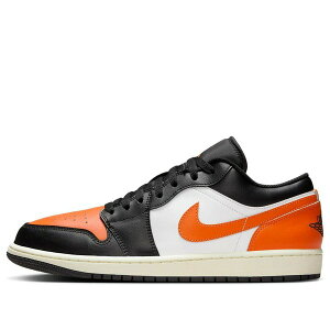 Air Jordan �W���[�_�� �����Y �X�j�[�J�[ �yAir Jordan 1 Low 'Shattered Backboard Alternate' 553558-081�z �T�C�Y US_8(26.0cm)