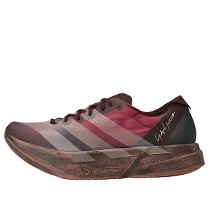 adidas �A�f�B�_�X �����Y �X�j�[�J�[ �yadidas Y-3 Adios Pro 4 Trainers 'Night Red Warm Clay Maroon' KI7791�z �T�C�Y US_7.5(25.5cm)