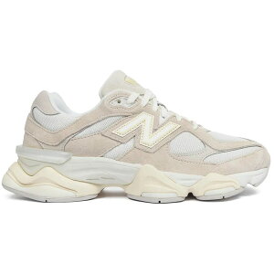 New Balance ニューバランス メンズ スニーカー 【New Balance 9060 More Of What You Need?】 サイズ US_10(28.0cm) Sea Salt/Moonbeam/Dawn Glow