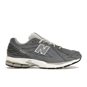 New Balance �j���[�o�����X �����Y �X�j�[�J�[ �yNew Balance 1906R Titanium�z �T�C�Y US_11(29.0cm) Titanium/Grey Matter/Silver Metallic