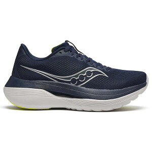 Saucony �T�b�J�j�[ �����Y �X�j�[�J�[ �ySaucony Endorphin Trainer Navy Primrose�z �T�C�Y US_7(25.0cm) Navy/Primrose