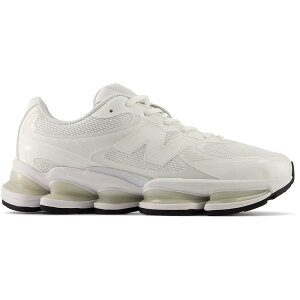 New Balance �j���[�o�����X �����Y �X�j�[�J�[ Sea Salt �yNew Balance Abzorb 2000 Sea Salt�z �T�C�Y US_5.5(23.5cm)