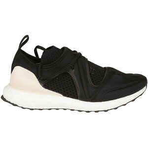 adidas �A�f�B�_�X ���f�B�[�X �X�j�[�J�[ �yadidas Ultra Boost Stella McCartney Black Apricot (Women's)�z �T�C�Y US_5(22.0cm) Core Black/Core Black/Soft Apricot