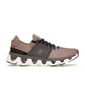On �I�� ���f�B�[�X �X�j�[�J�[ �yOn Running Cloudswift 3 Fade Black (Women's)�z �T�C�Y US_W_11 Fade/Black
