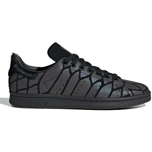 adidas �A�f�B�_�X ���f�B�[�X �X�j�[�J�[ �yadidas Stan Smith Core Black Xeno (Women's)�z �T�C�Y US_6(23.0cm) Core Black/Xeno/Core Black