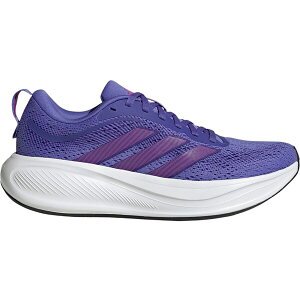 adidas �A�f�B�_�X ���f�B�[�X �X�j�[�J�[ �yadidas Response Pace Cobalt Blue Purple Burst Energy Ink (Women's)�z �T�C�Y US_W_10 Cobalt Blue/Purple Burst/Energy Ink