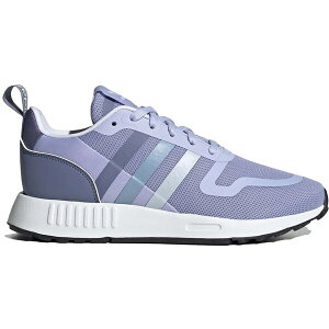 adidas �A�f�B�_�X ���f�B�[�X �X�j�[�J�[ �yadidas Multix Violet Tone (Women's)�z �T�C�Y US_5(22.0cm) Violet Tone / Orbit Violet / Halo Blue