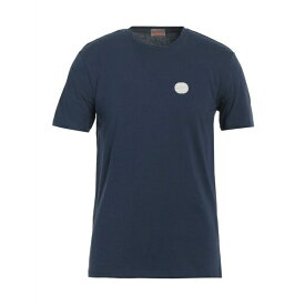 【送料無料】 プリモエンポリオ メンズ Tシャツ トップス T-shirts Light grey