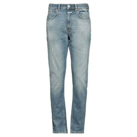 【送料無料】 クローズド メンズ デニムパンツ ボトムス Jeans Blue