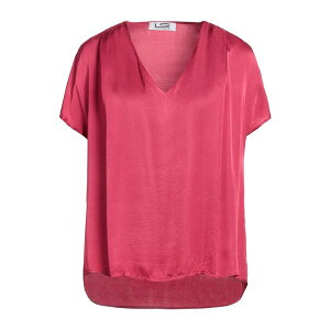 �y���������z �� �X�g���[�Q ���f�B�[�X T�V���c �g�b�v�X Tops Red