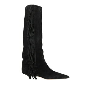 �y���������z �p���e�L�T�X ���f�B�[�X �u�[�c �V���[�Y Boots Black