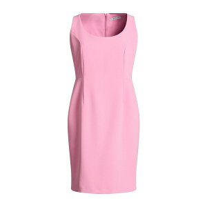 �y���������z �L�����N�^�[ ���f�B�[�X �����s�[�X �g�b�v�X Mini dresses Pink