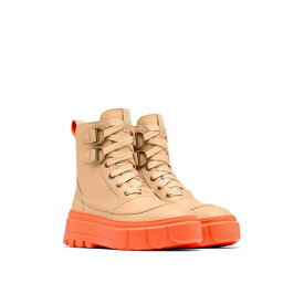 【送料無料】 ソレル レディース ブーツ シューズ Sorel Caribou X Ld34 Ceramic 209