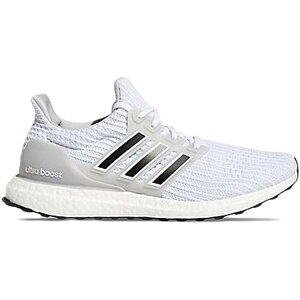adidas �A�f�B�_�X �����Y �X�j�[�J�[ �yadidas Ultra Boost 4.0 White Black�z �T�C�Y US_9(27.0cm) Cloud White/Core Black/Grey Two
