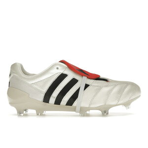 adidas �A�f�B�_�X �����Y �X�j�[�J�[ �yadidas Predator Mania FG Champagne�z �T�C�Y US_9(27.0cm) Off White/Cloud White/Cloud White