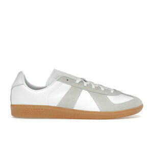 adidas �A�f�B�_�X �����Y �X�j�[�J�[ �yadidas BW Army Cloud White Chalk White�z �T�C�Y US_M_13 Cloud White/Cloud White/Chalk White