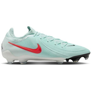 Nike �i�C�L �����Y �X�j�[�J�[ �yNike Phantom GX 2 Pro FG Mad Energy Pack�z �T�C�Y US_11.5(29.5cm) Mint/Off Noir/Atomic Red