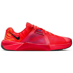 Nike �i�C�L �����Y �X�j�[�J�[ �yNike Metcon 10 AMP Bright Crimson University Red�z �T�C�Y US_12(30.0cm) Bright Crimson/University Red/Total Orange/Black