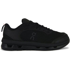 On �I�� �����Y �X�j�[�J�[ �yOn Running Cloudzone Moon Zendaya Black�z �T�C�Y US_9(27.0cm) Black/Black